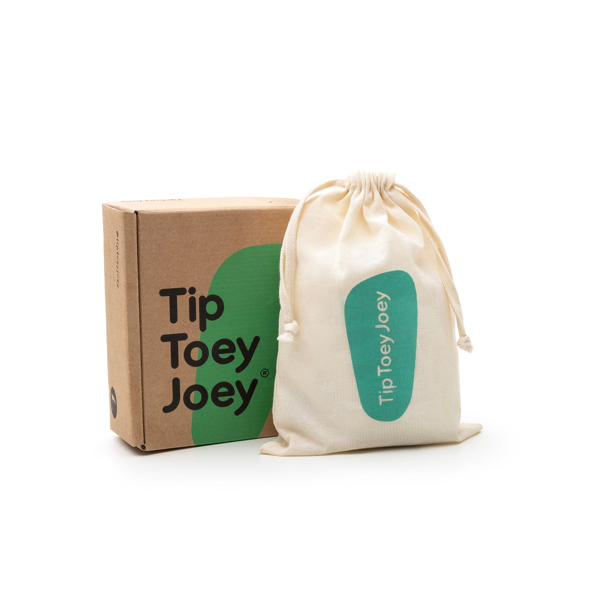 Tip Toey Joey Sapatilhas Sapatilha primeiros passos | Funky Rosa Claro