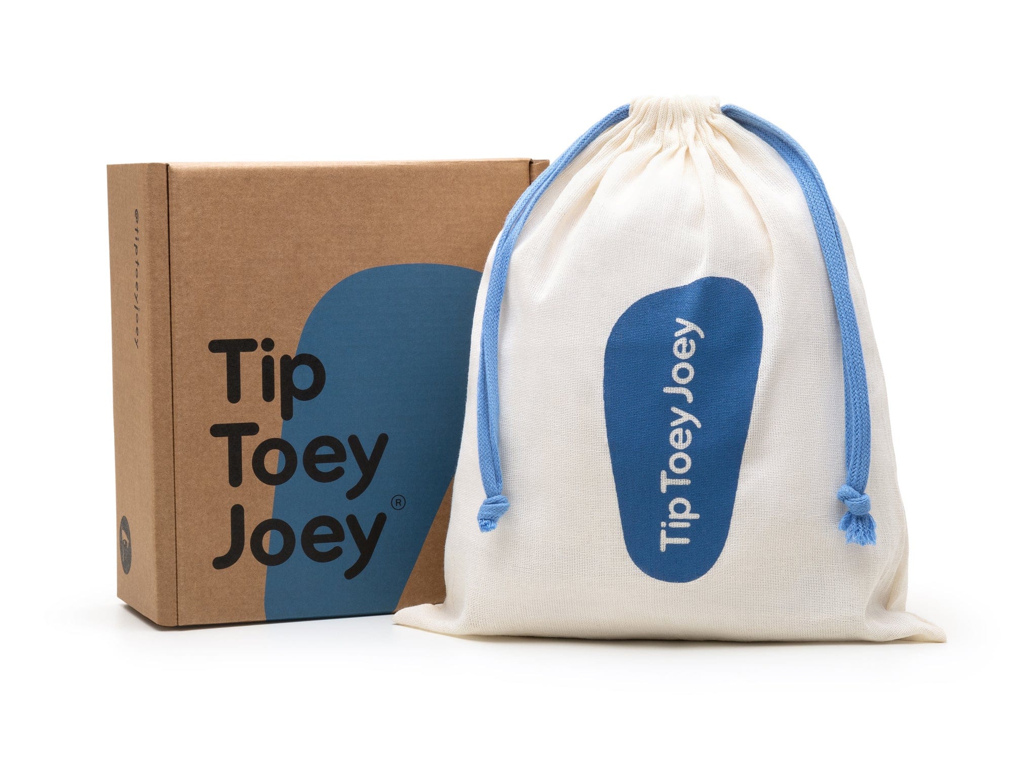 Tip Toey Joey Sapatilhas Sapatilha | Ramp Azul Marinho