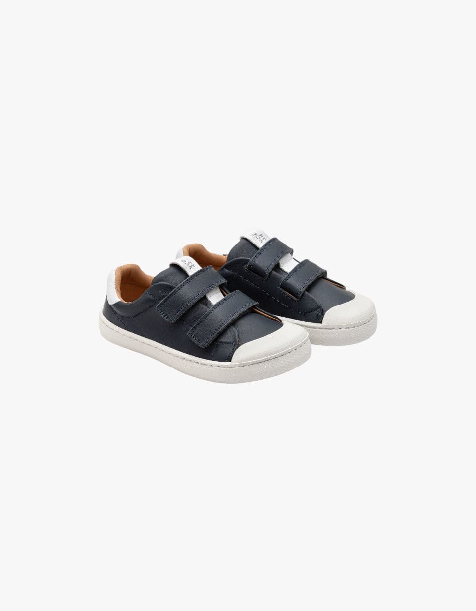 Tip Toey Joey Sapatilhas Sapatilha | Ramp Azul Marinho
