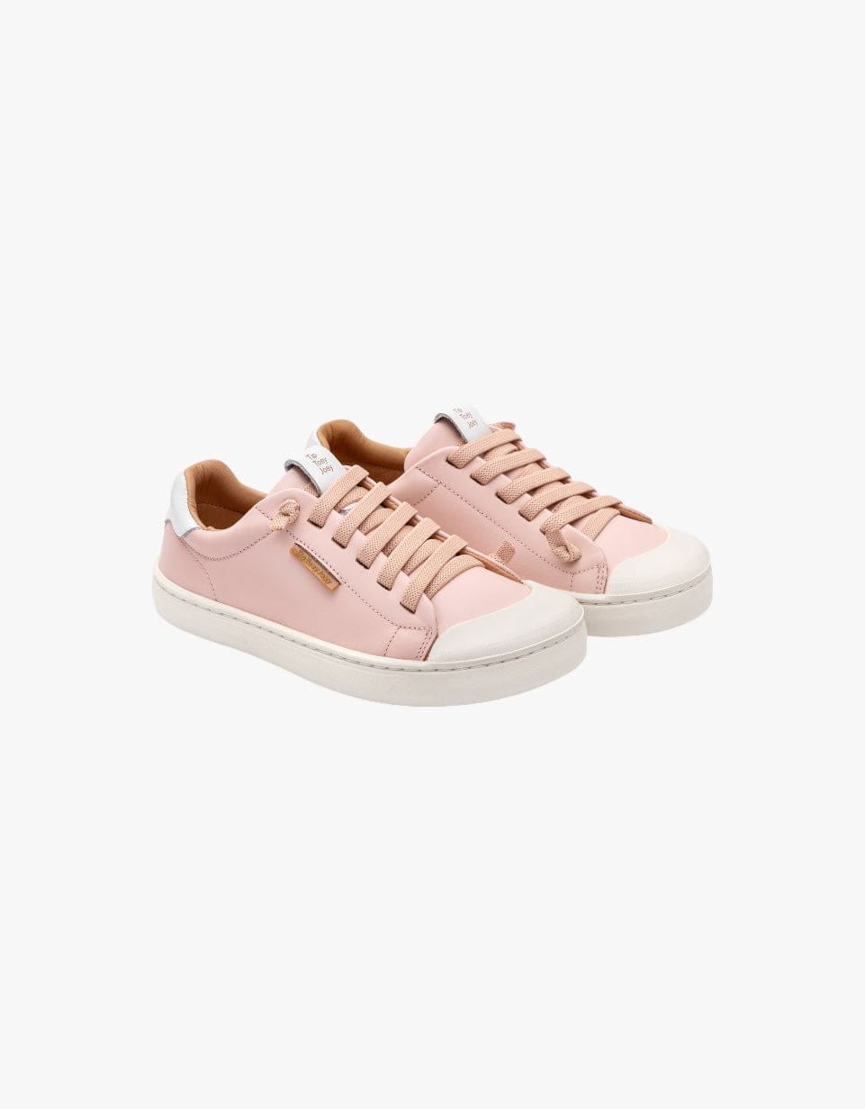 Tip Toey Joey Sapatilhas Sapatilha Volt | Blossom Pink
