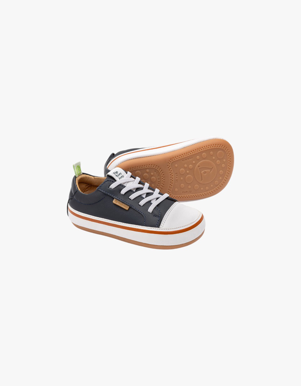 Sapatilha  Primeiros Passos | Funky Navy