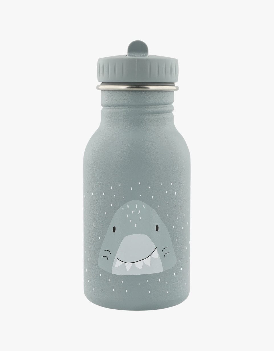 Trixie Garrafas Mr. Shark Garrafa de água | 350ml
