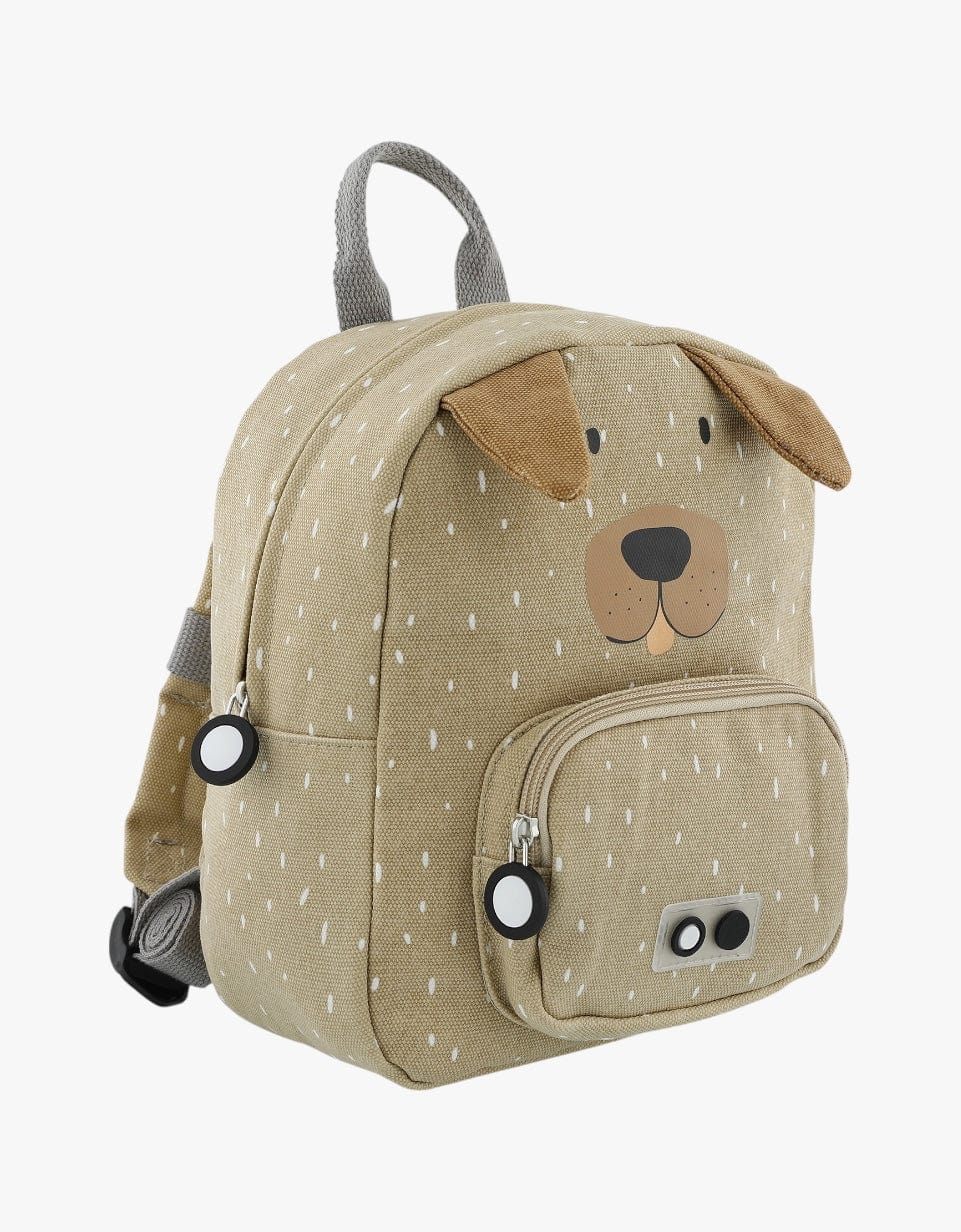 Trixie Mochilas Mochila Pequena | Mr. Dog
