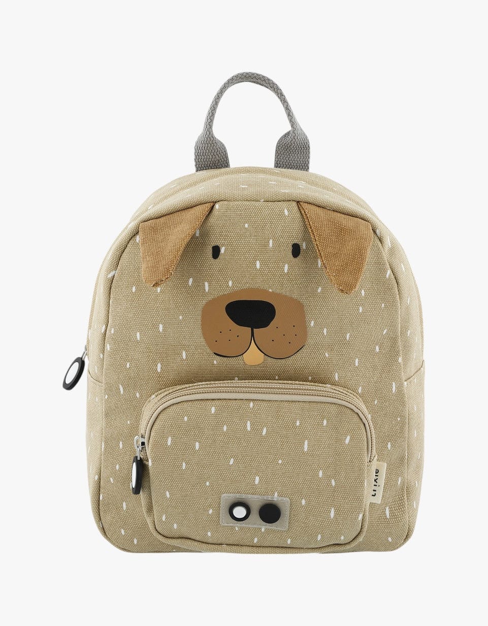 Trixie Mochilas Mochila Pequena | Mr. Dog