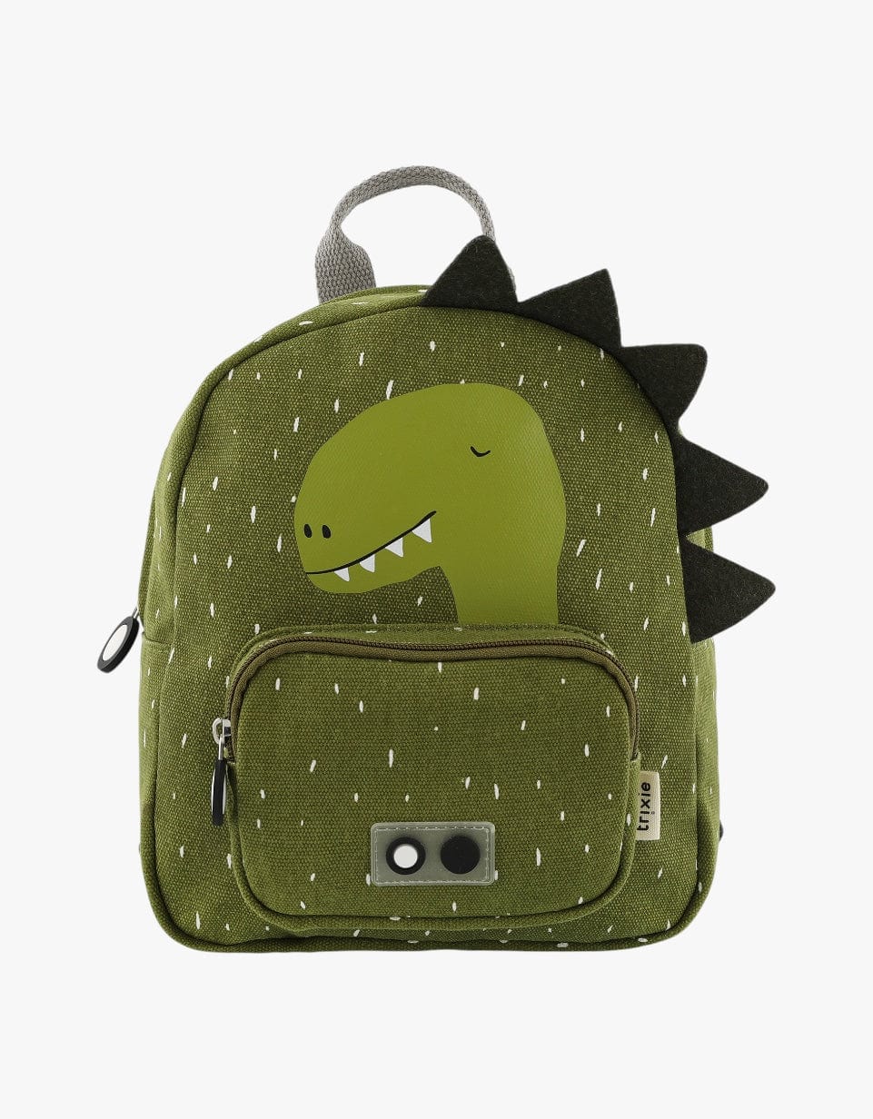 Trixie Mochilas Mr. Dino Mochila Pequena