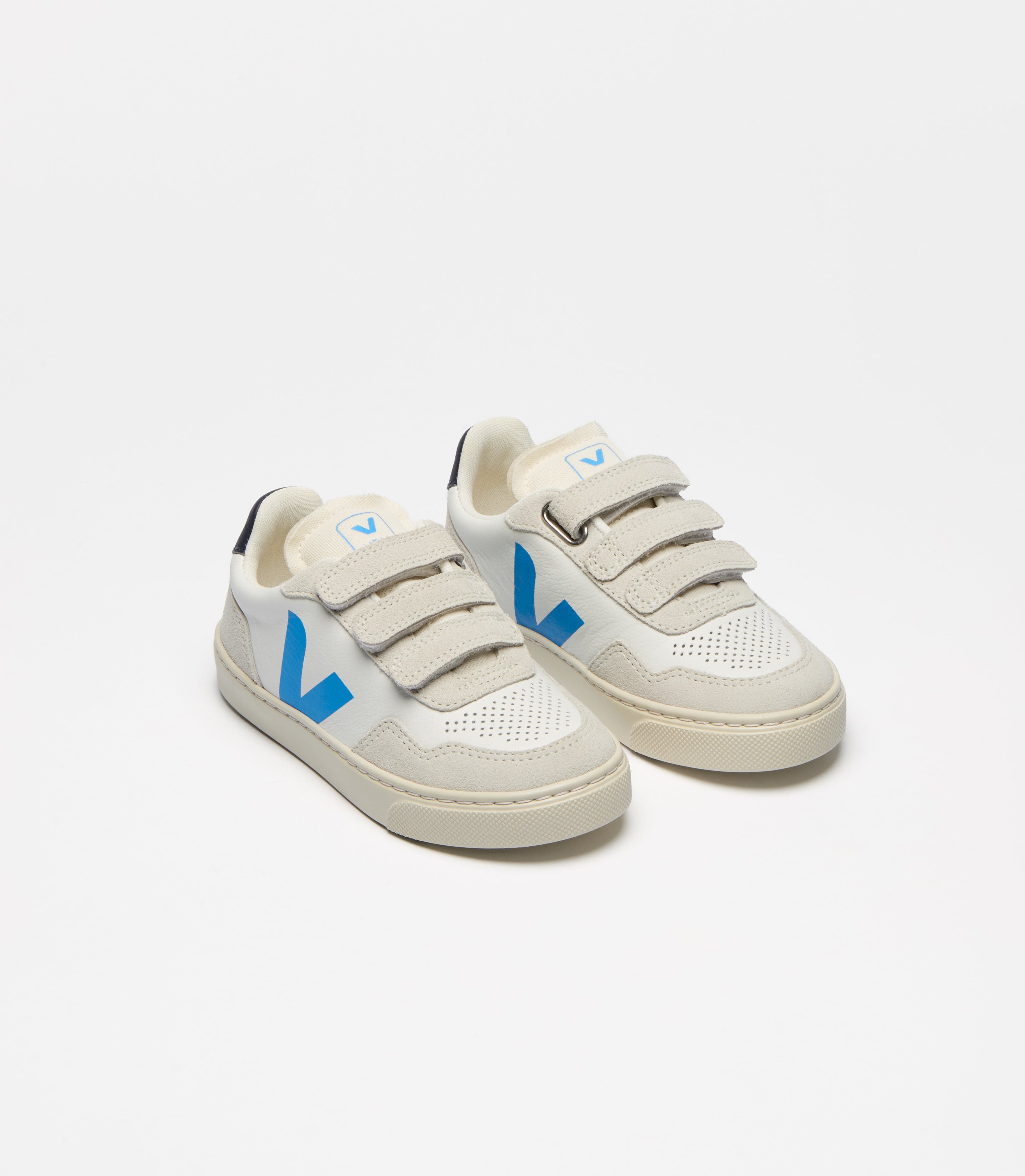 Veja Sapatilhas V-90 O.T. Extra White Egee