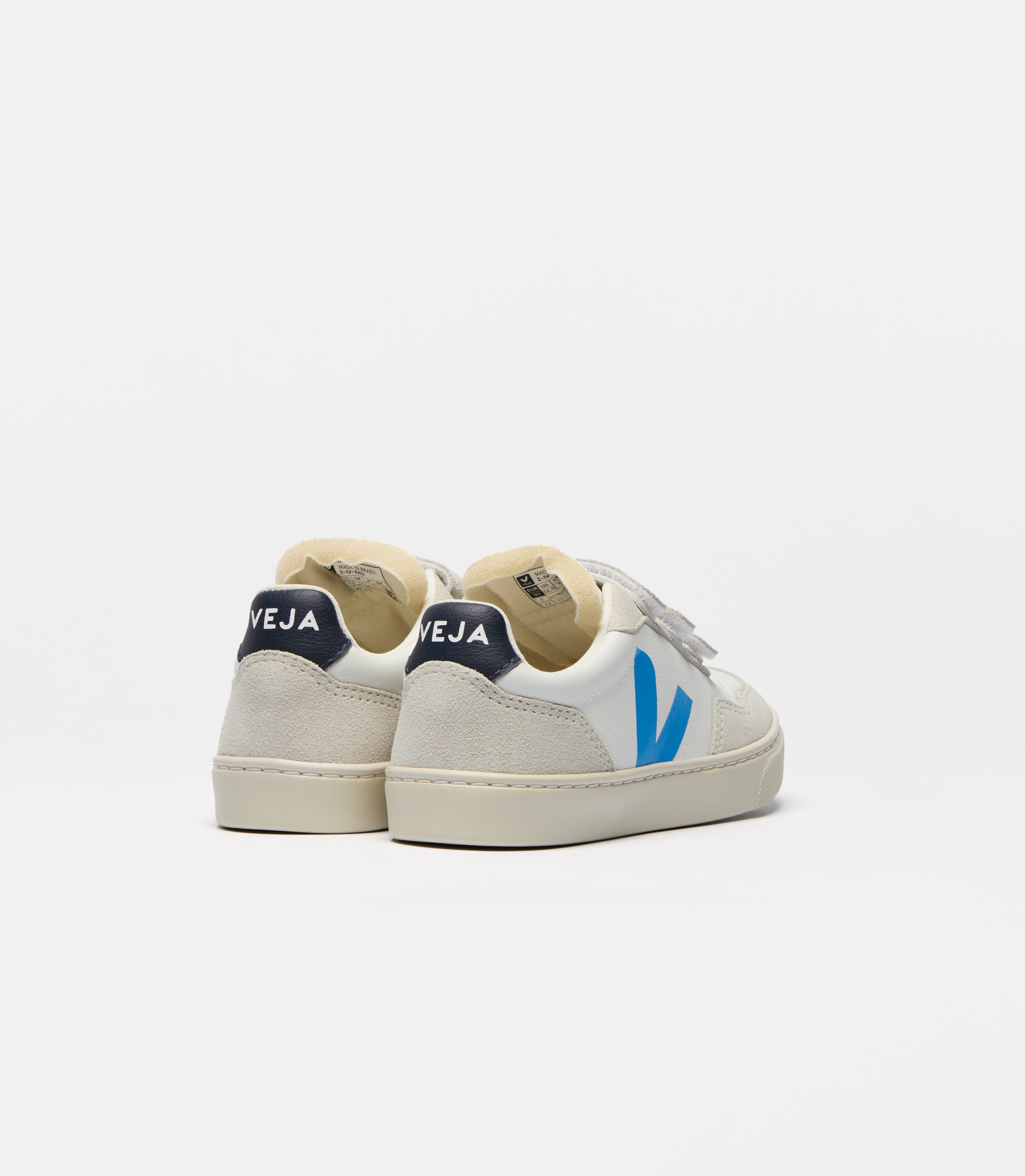 Veja Sapatilhas V-90 O.T. Extra White Egee