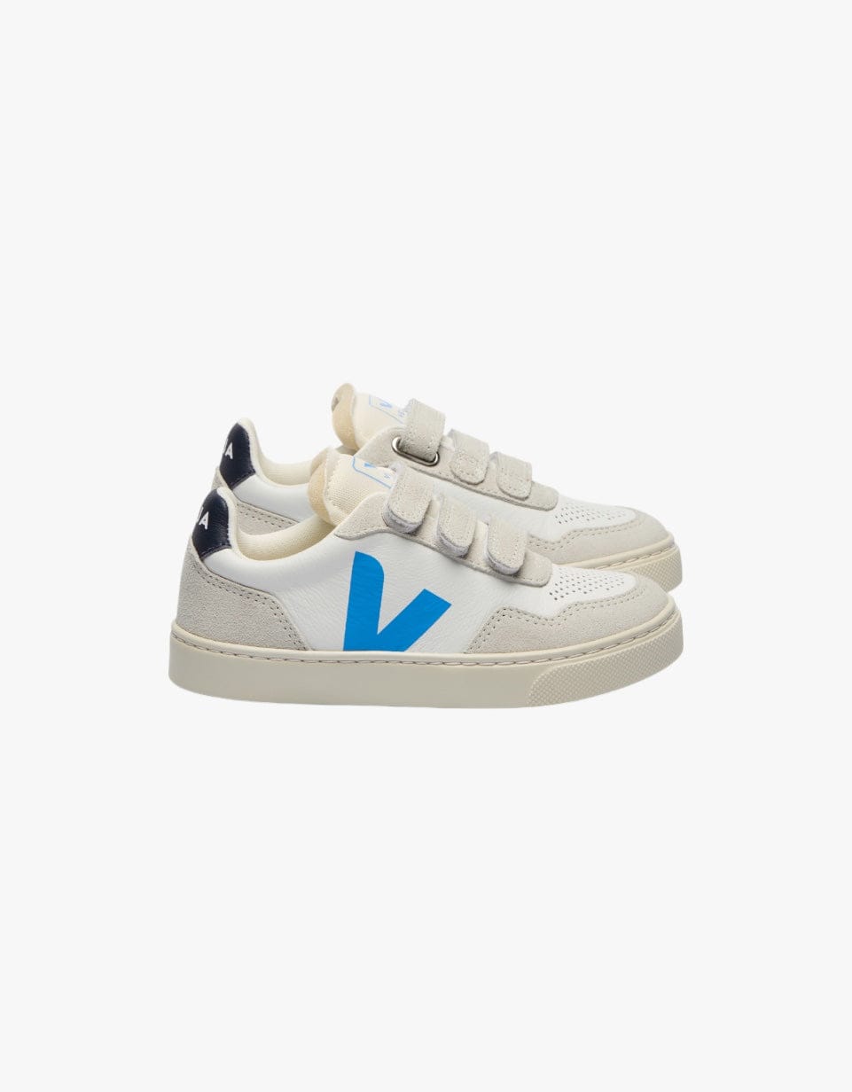 Veja Sapatilhas V-90 O.T. Extra White Egee