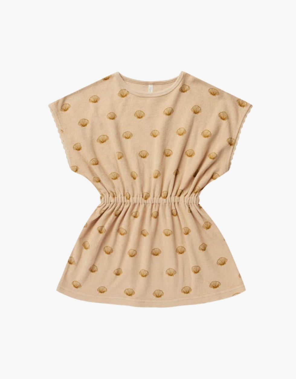 Vestido Kaftan | Shells