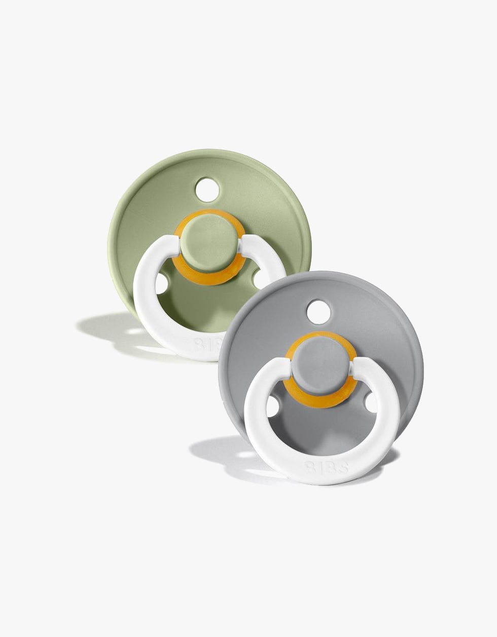 Bibs Chupetas Chupetas Noturnas | Sage-Cloud