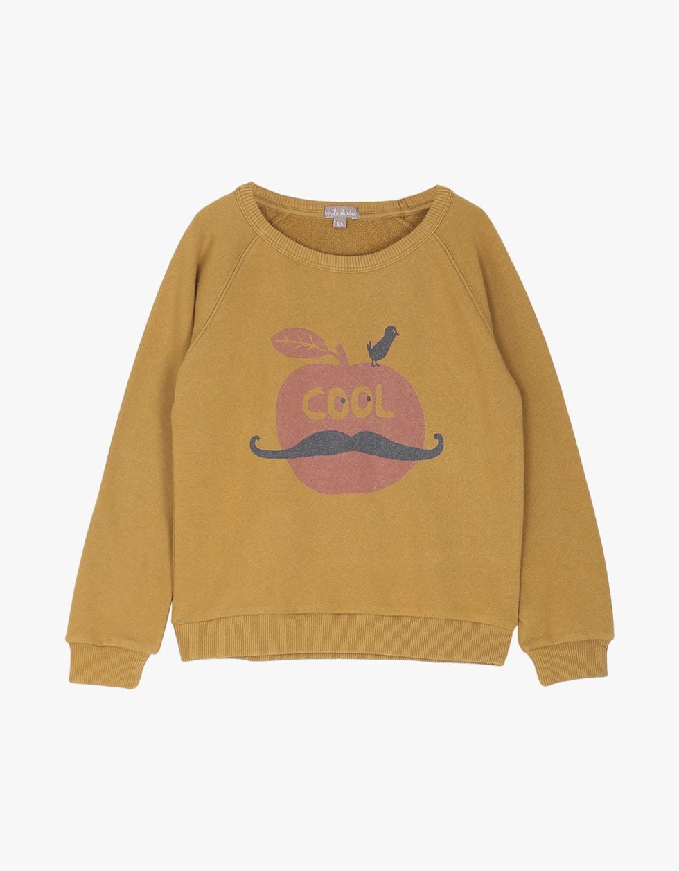 Emile et Ida Sweatshirts Sweatshirt | Toffee Pomme