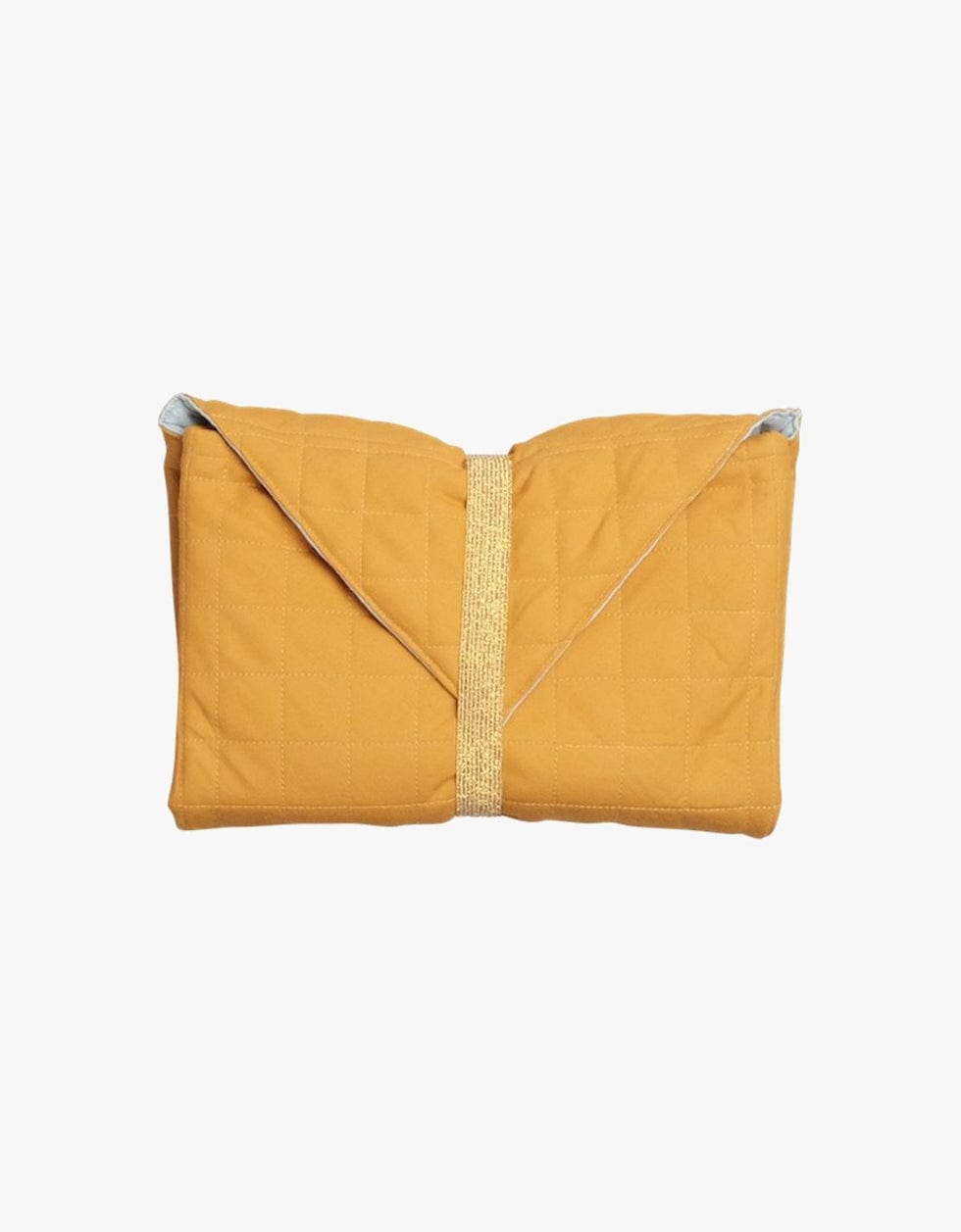 Fabelab Muda Fraldas Muda fraldas em algodão orgânico | Ochre