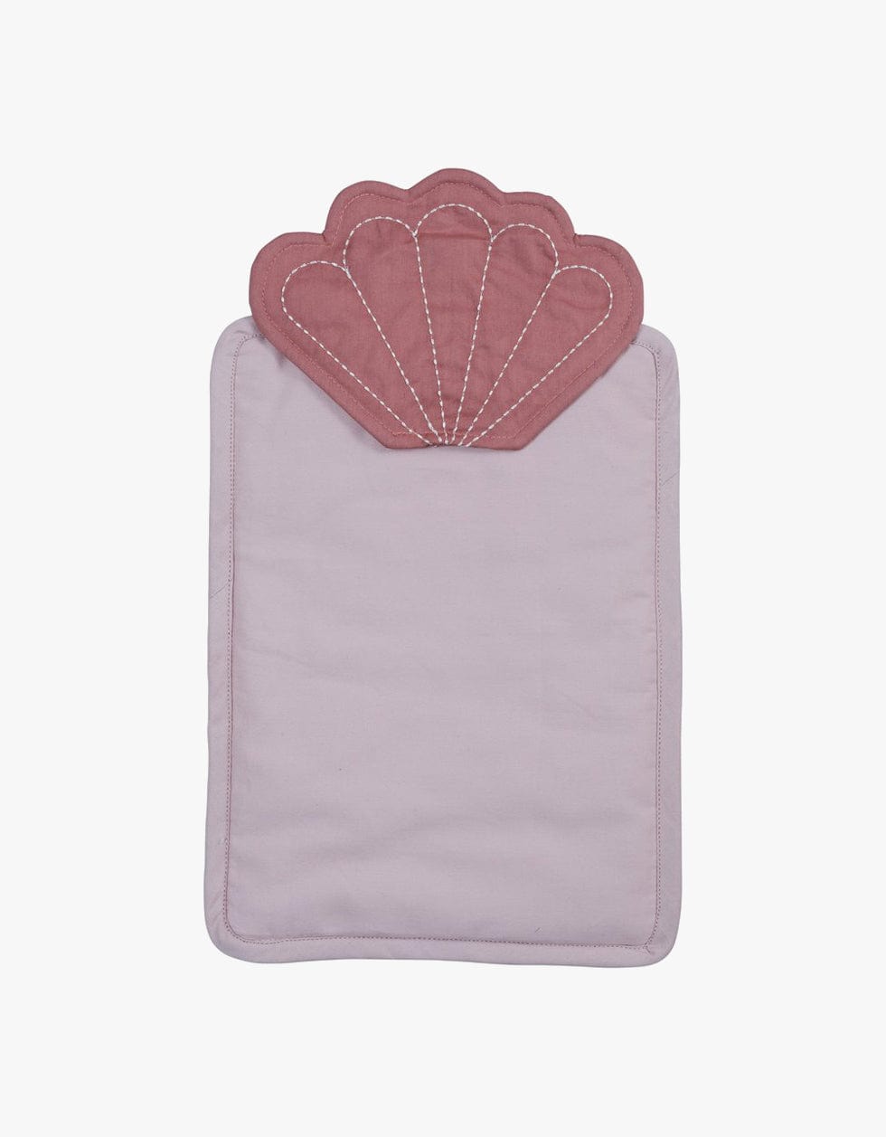 Fabelab Roupa para Bonecas Edredon para cama de boneca | Shell
