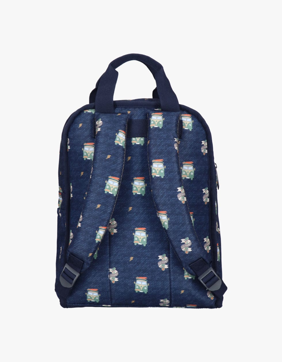 Jack Piers Mochilas Mochila Amsterdam Grande | Roadtrip