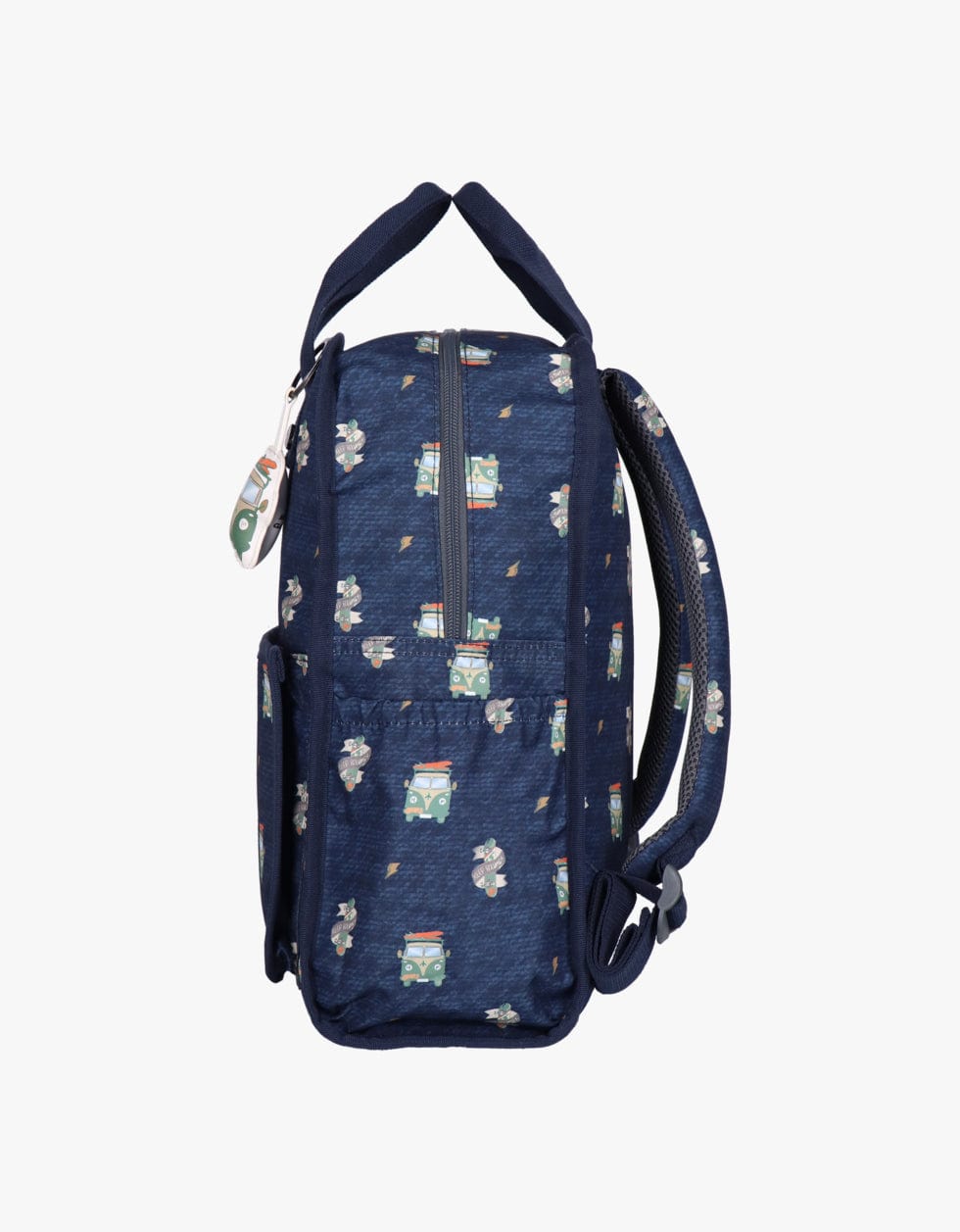 Jack Piers Mochilas Mochila Amsterdam Grande | Roadtrip