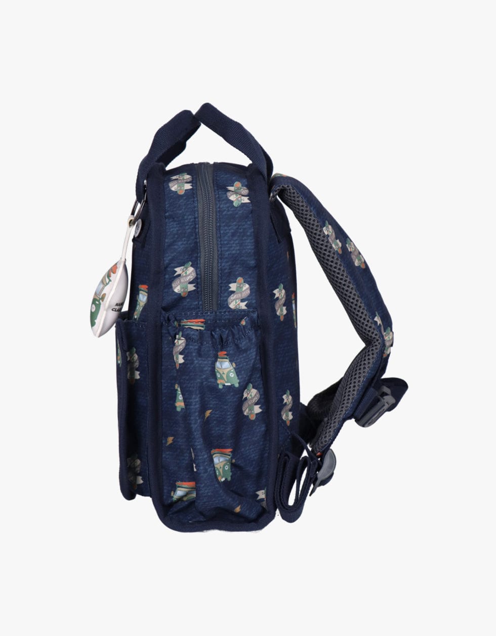 Jack Piers Mochilas Mochila Amsterdam Pequena | Roadtrip