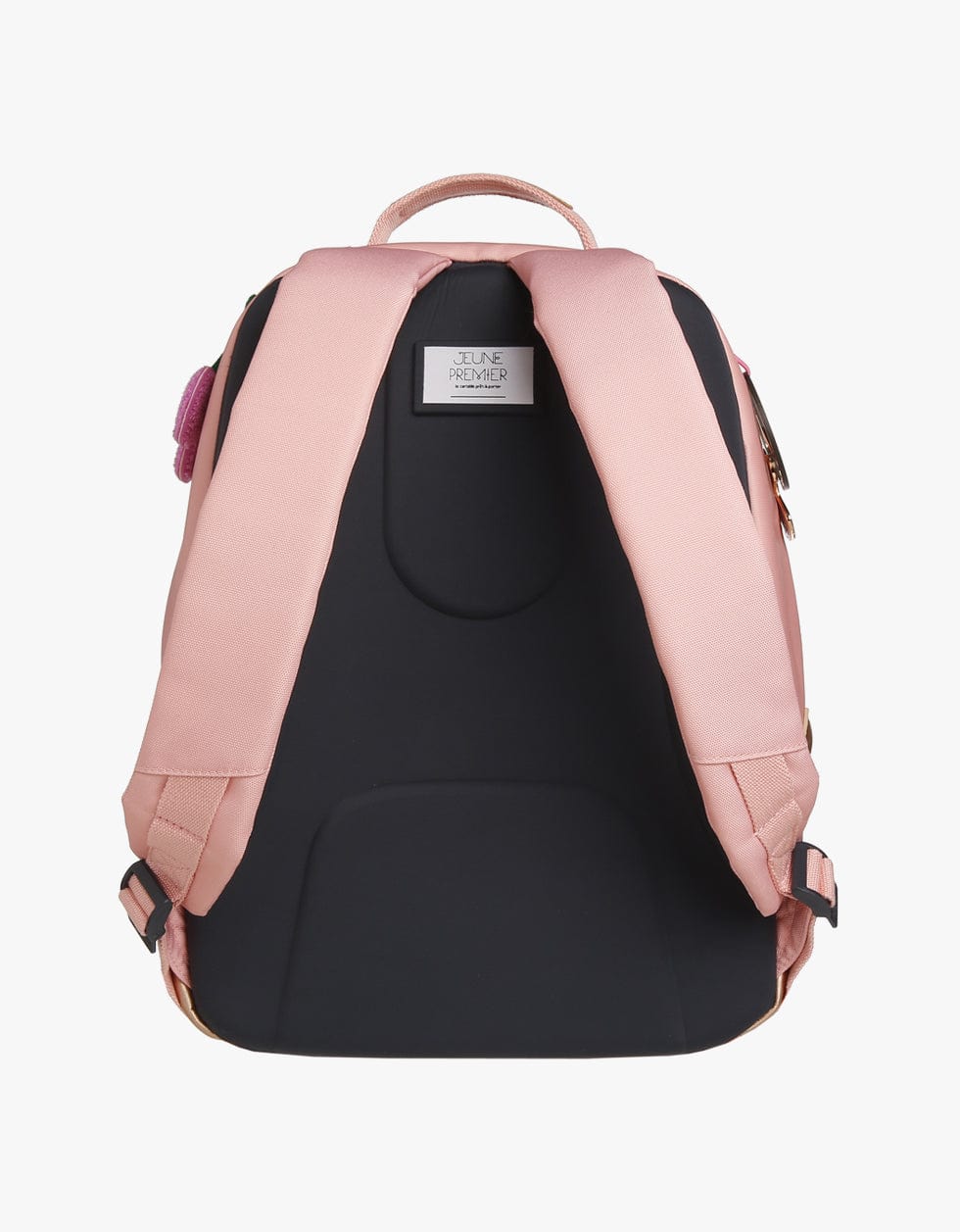 Jeune Premier Mochilas Mochila Bobbie | Cherry Pompon