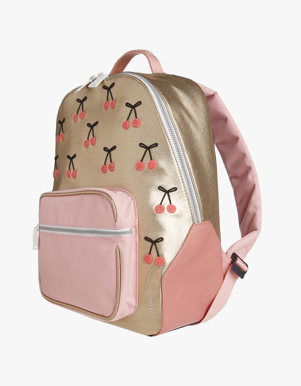 Jeune Premier Mochilas Mochila Bobbie | Cherry Pompon