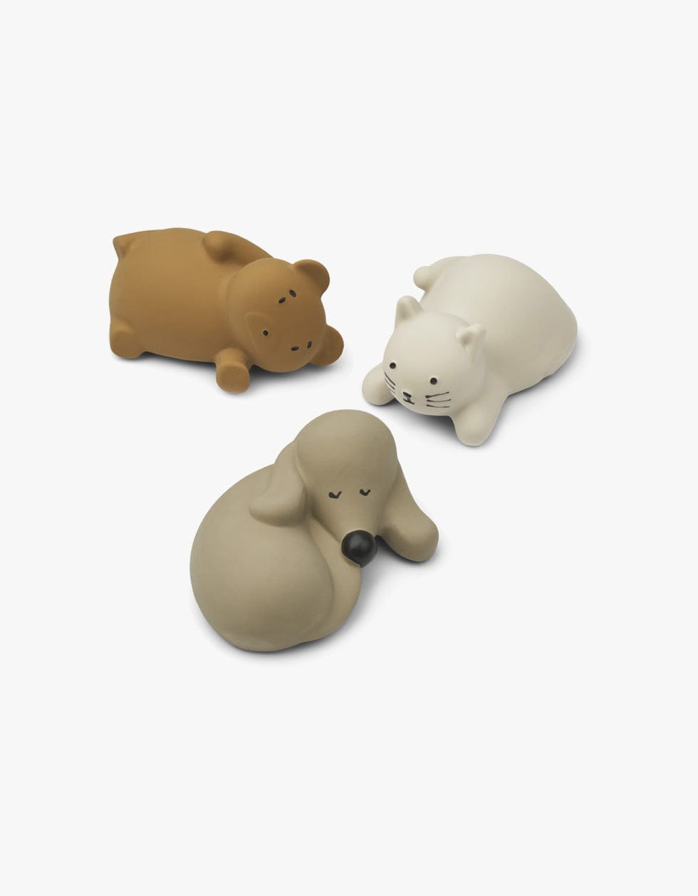 Liewood Brinquedos de Banho Brinquedos de banho Nori | Classic-Oat Multi Mix