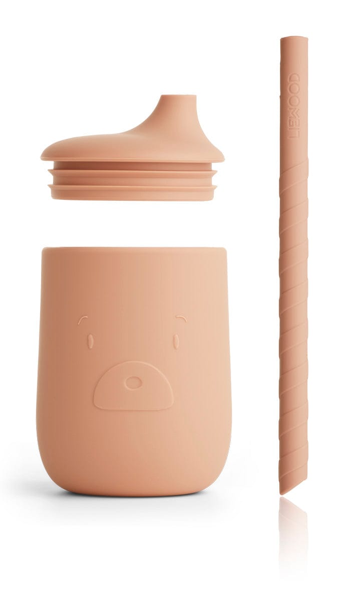 Liewood Copos Copo Ellis | Mr Bear Tuscany Rose