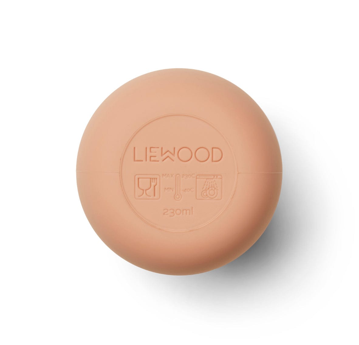 Liewood Copos Copo Ellis | Mr Bear Tuscany Rose