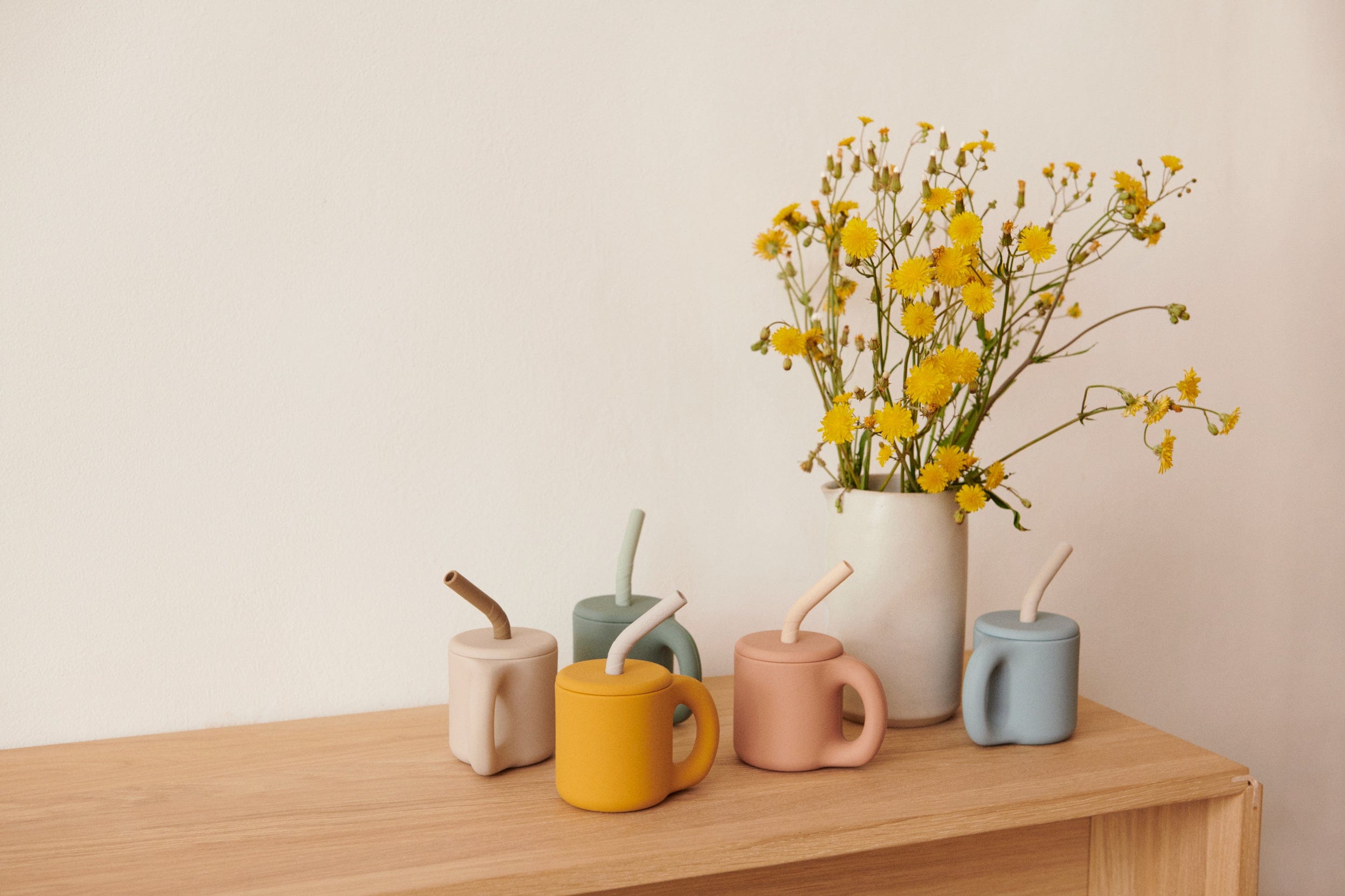 Liewood Copos Copo Jenna | Tuscany Rose-Apple Blossom
