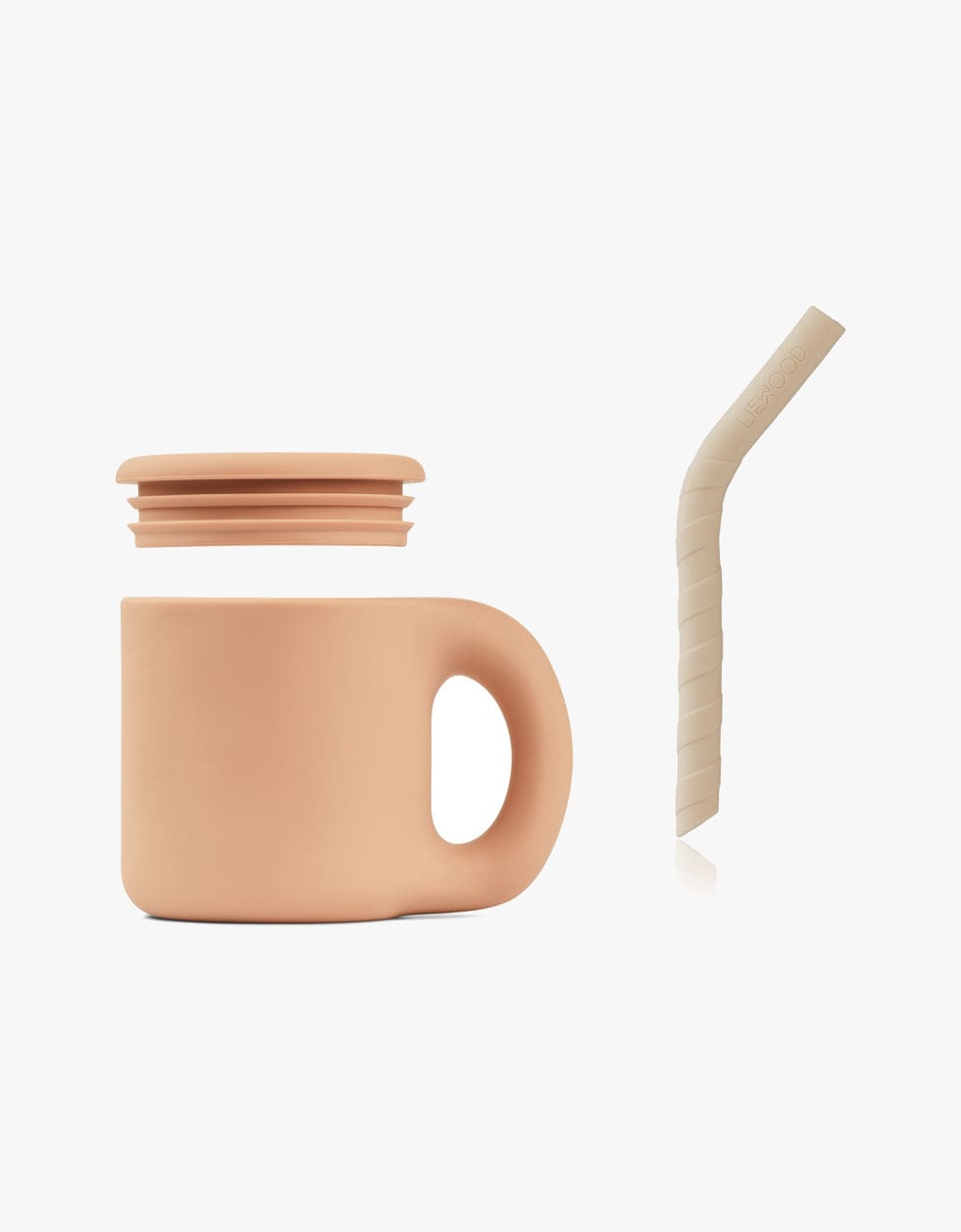Liewood Copos Copo Jenna | Tuscany Rose-Apple Blossom