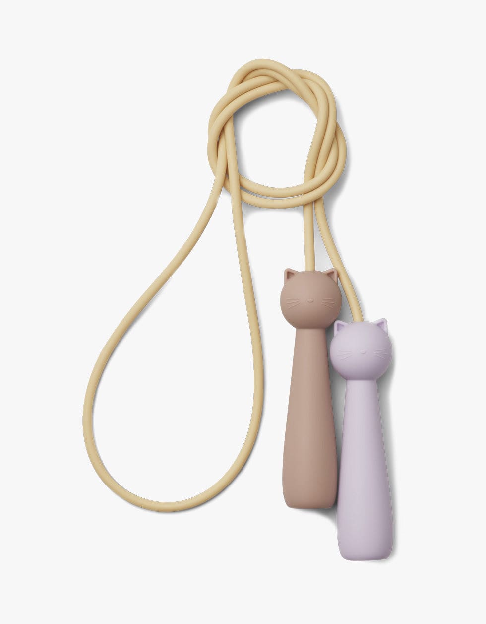 Liewood Didáticos Corda de saltar Birdie | Light Lavender Multi Mix