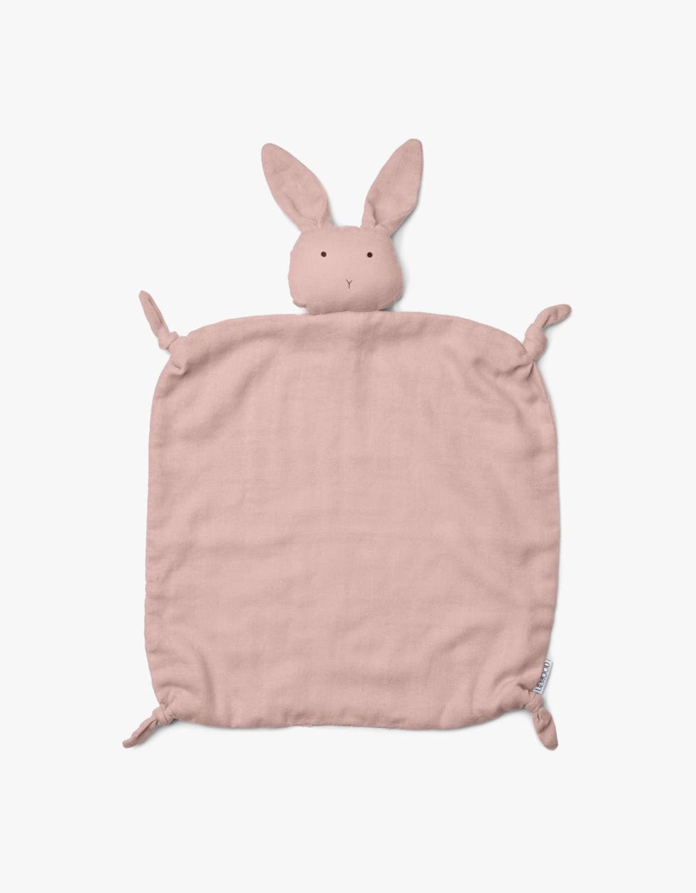 Liewood Doudous Doudou Agnete | Rabbit Rose