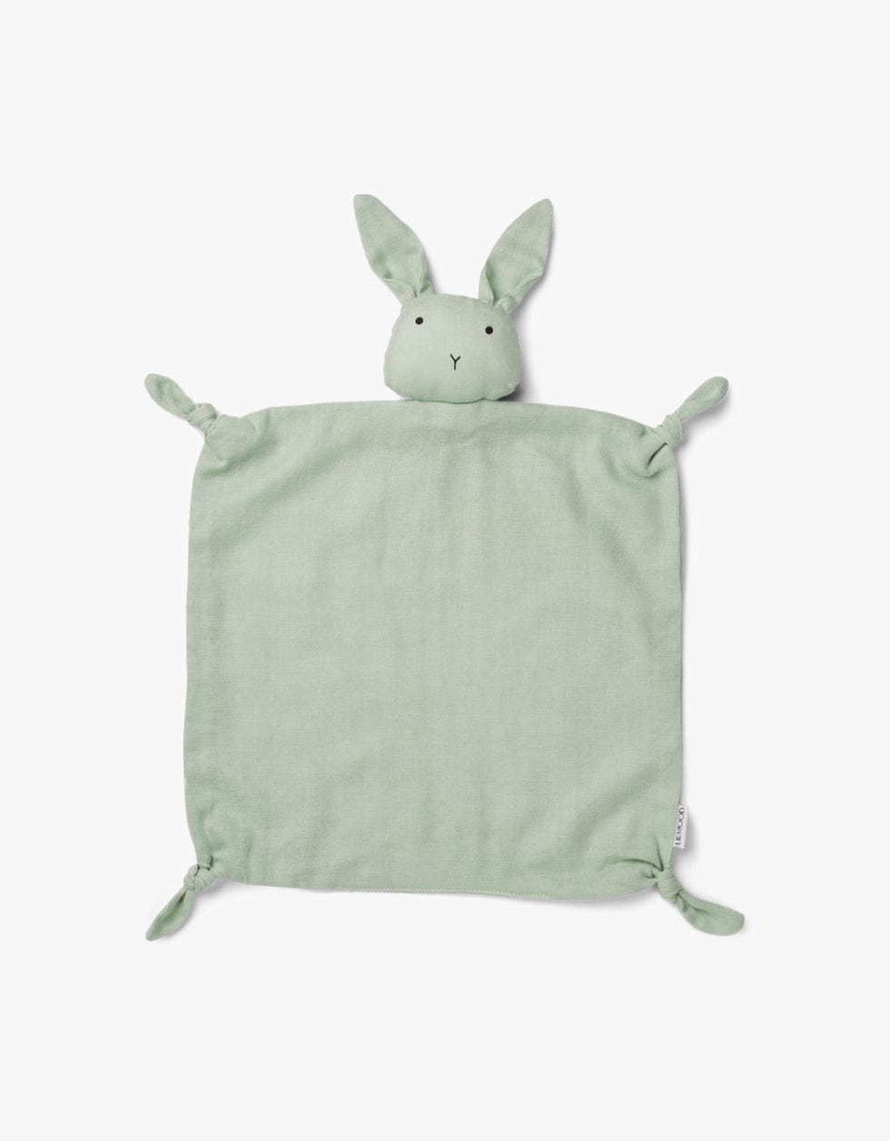 Liewood Doudous Rabbit Dusty Mint Doudou Agnete | Rabbit Dusty Mint
