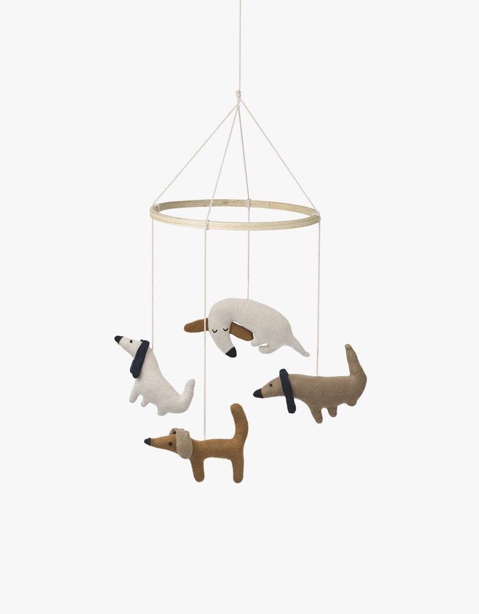 Liewood Mobiles Mobile Melissa | Dog Multi Mix