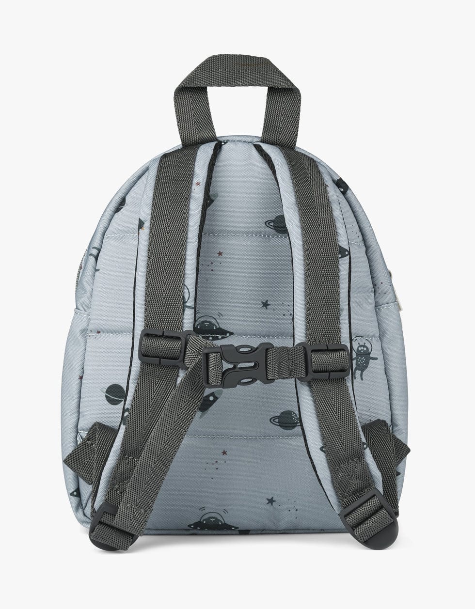 Liewood Mochilas Mochila Allan | Space Blue Fog Mix