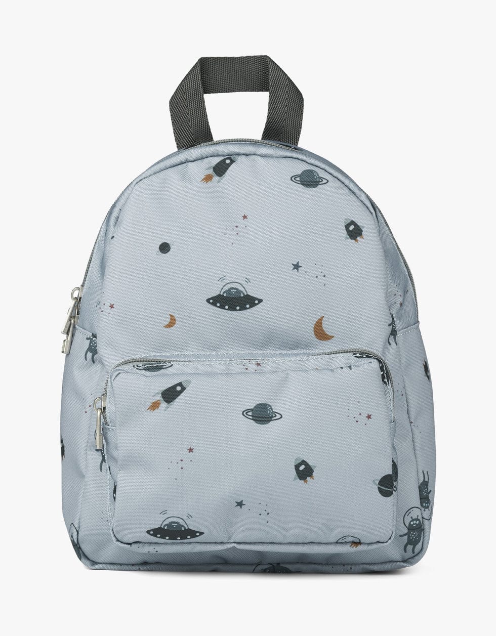 Liewood Mochilas Mochila Allan | Space Blue Fog Mix