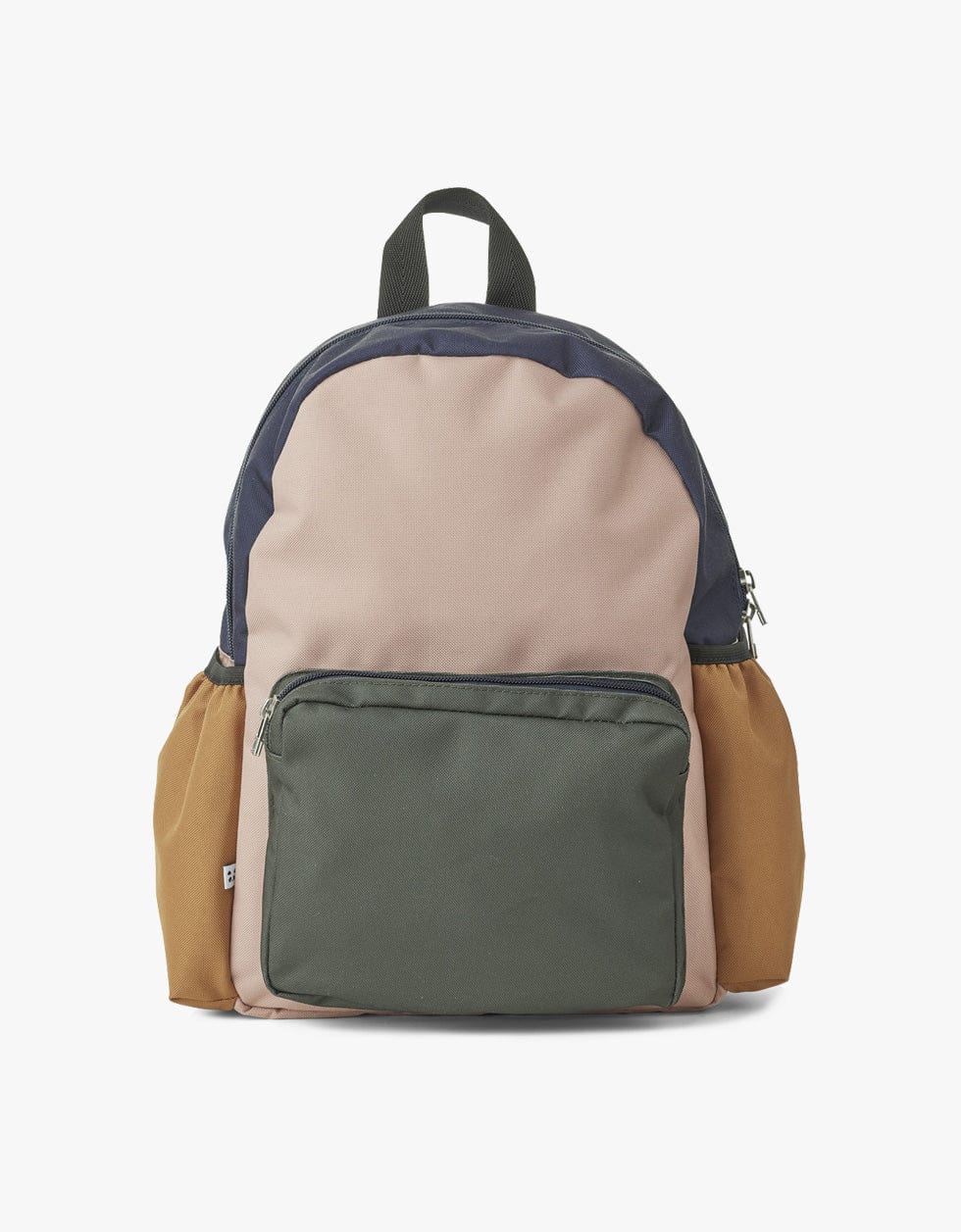 Liewood Mochilas Mochila Wally | Rose Multi Mix