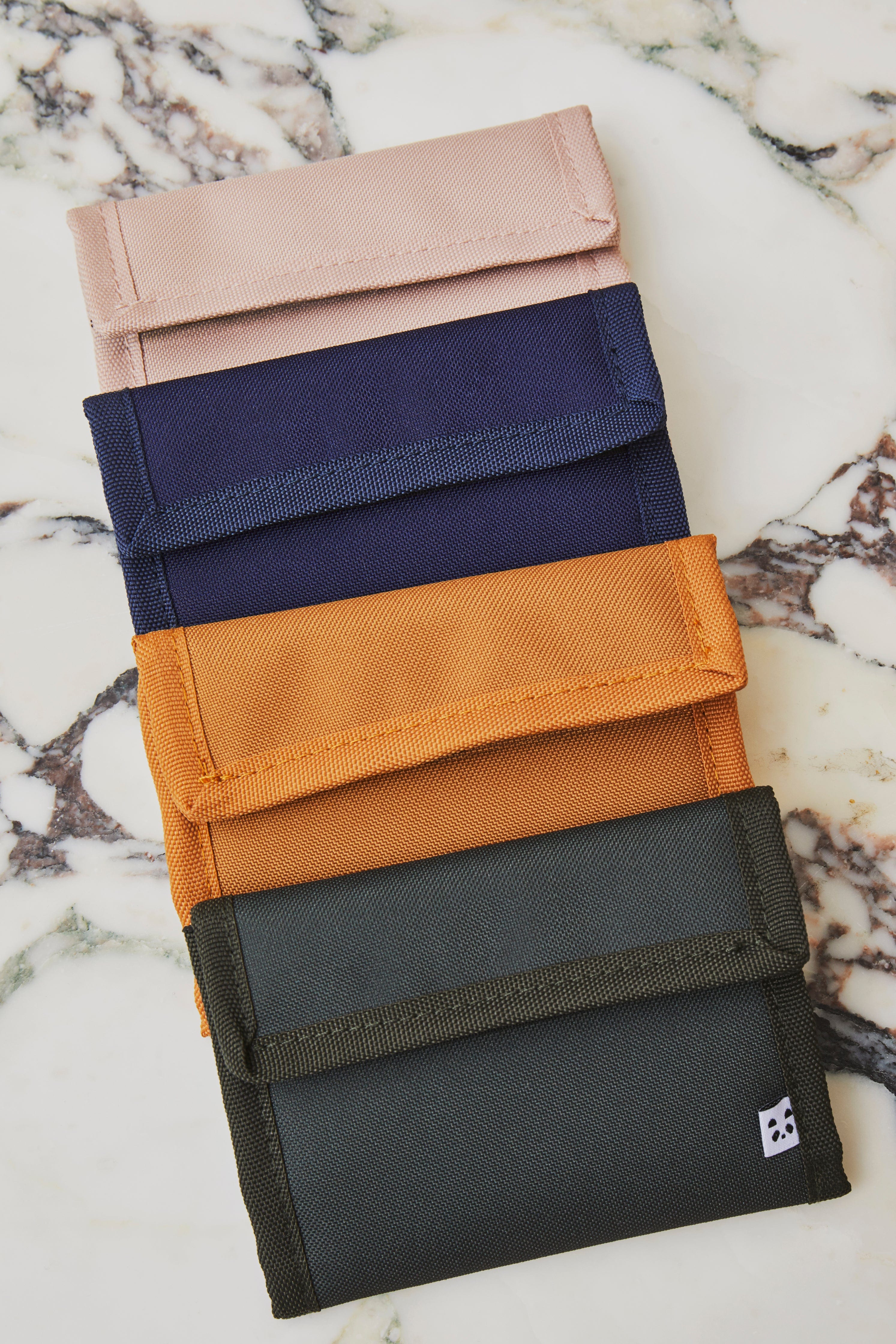 Liewood Porta-Moedas Mustard Porta-moedas Hans | Mustard