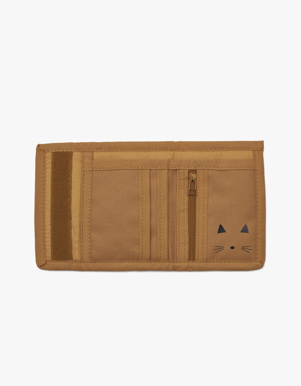 Liewood Porta-Moedas Mustard Porta-moedas Hans | Mustard