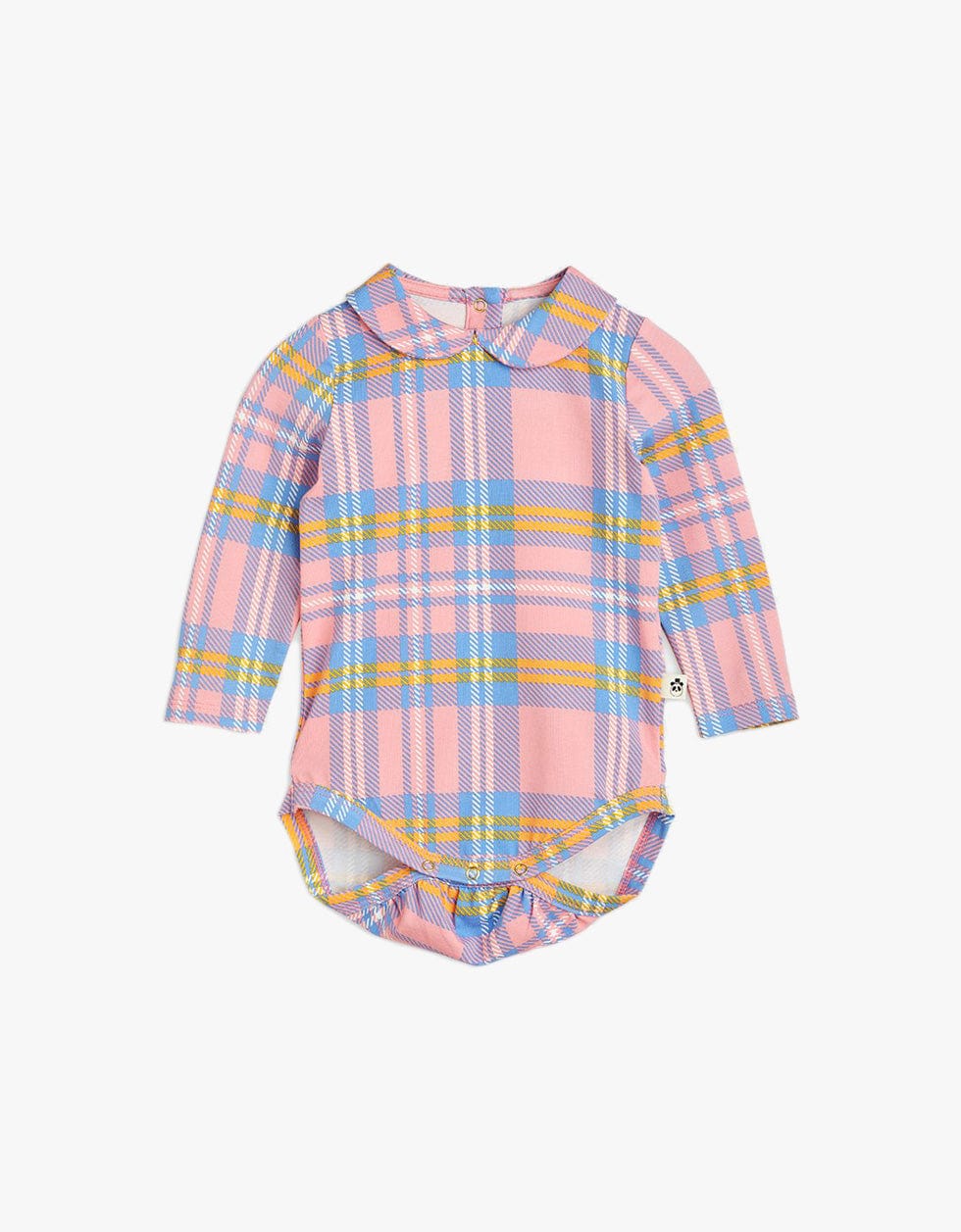 Mini Rodini Bodies Body | Check