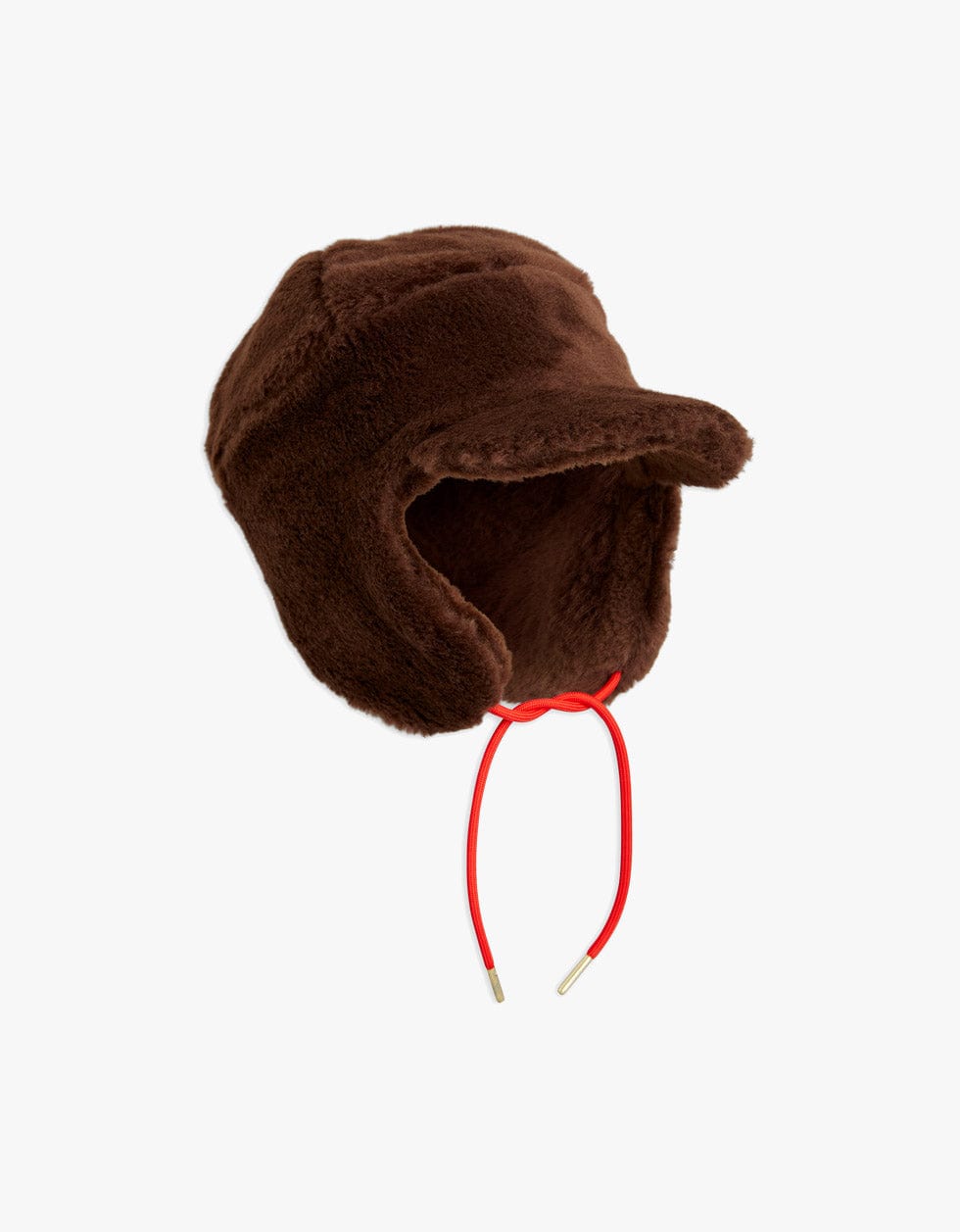 Mini Rodini Bonés Gorro | Faux Fur