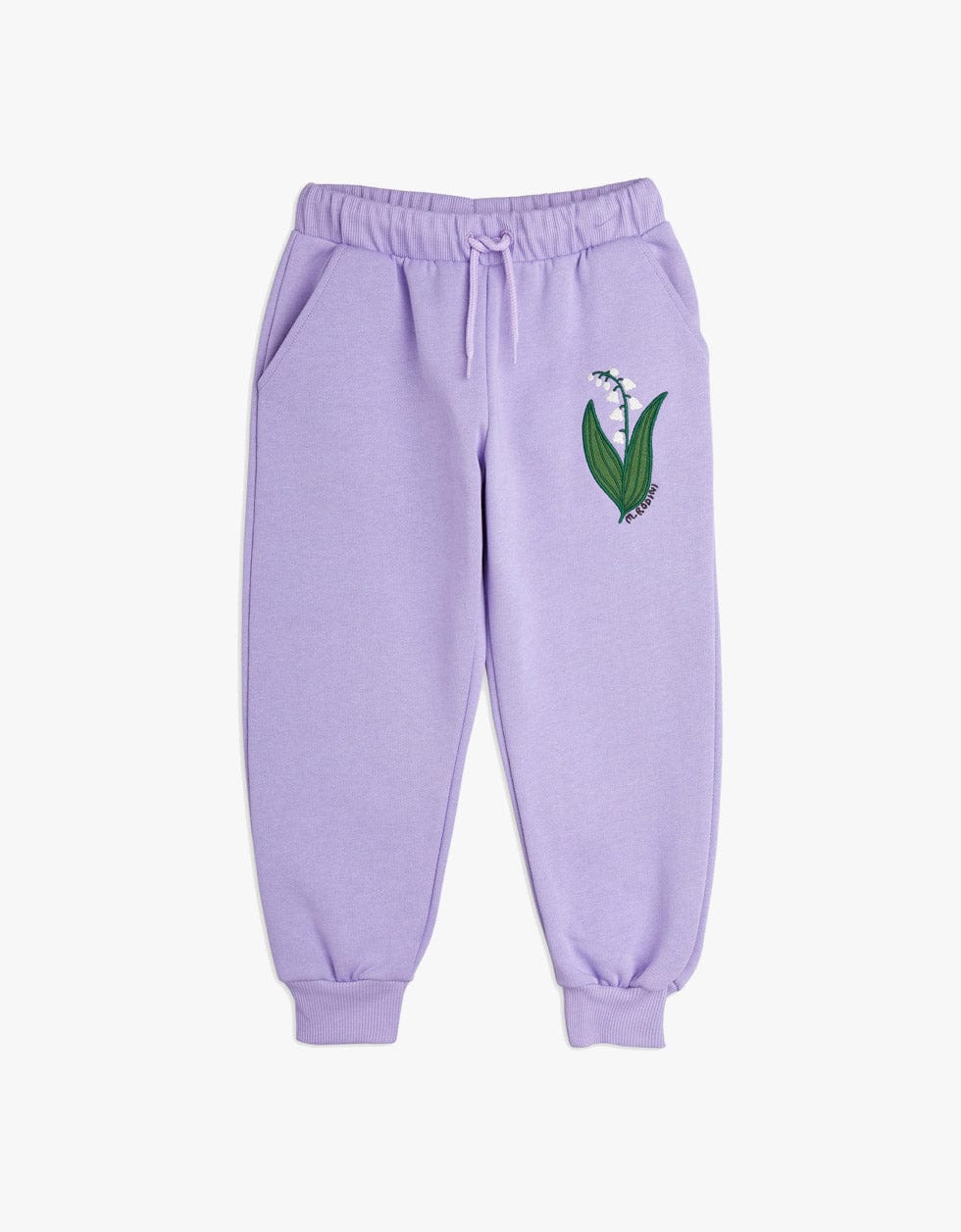 Mini Rodini Calças Calça | Lily of the valley