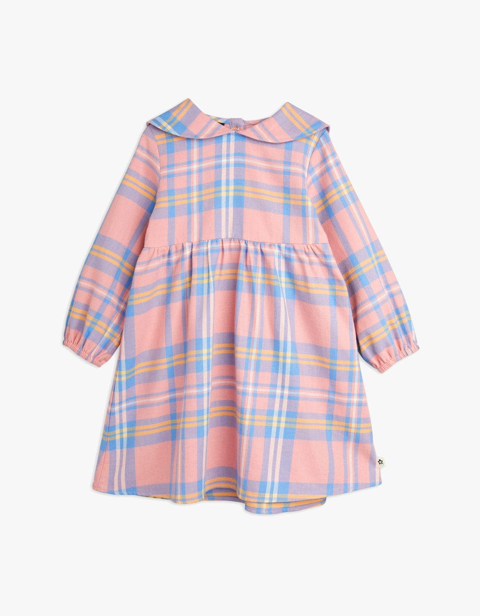 Mini Rodini Vestidos Vestido | Flanell Check