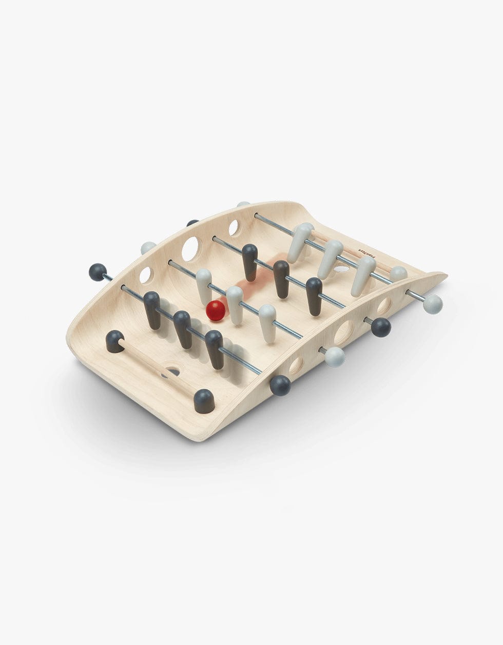 Plantoys Brinquedos em Madeira Matraquilhos