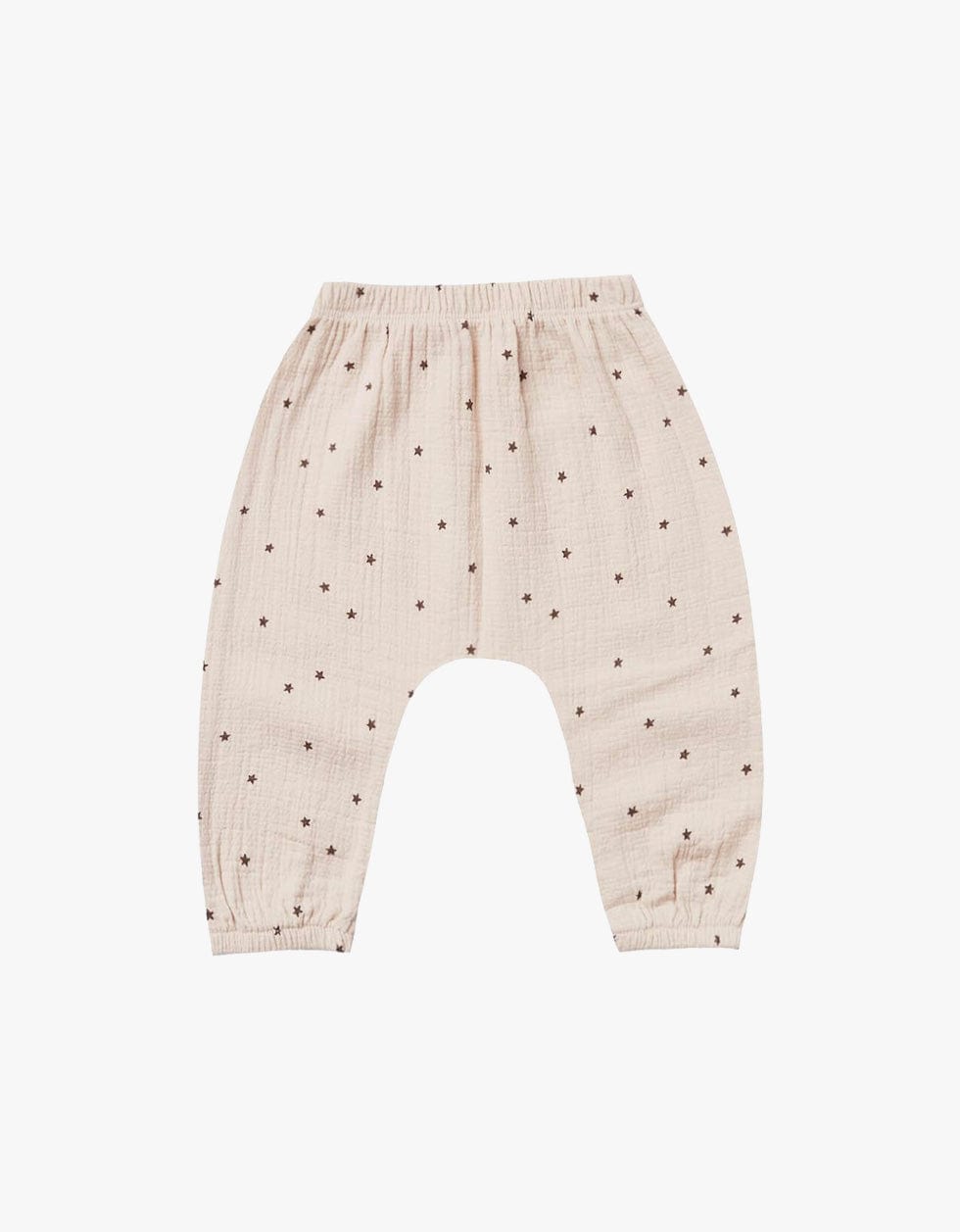 Quincy Mae Calças 2-3 anos Calça | Natural