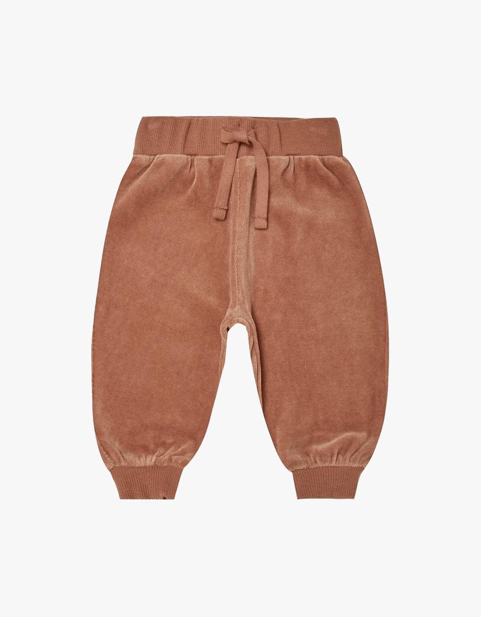 Quincy Mae Calças 4-5 anos Calças | Clay