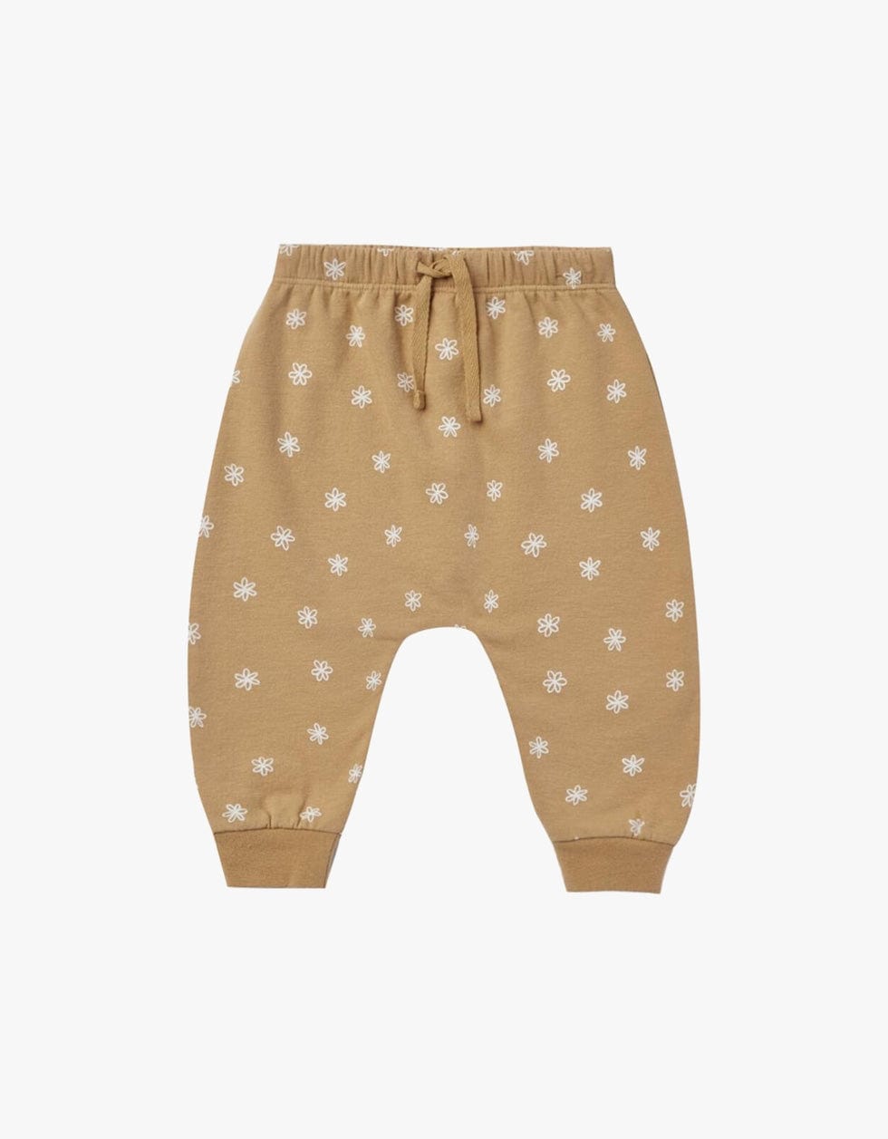 Quincy Mae Calças Fleece Sweatpant | Daisy