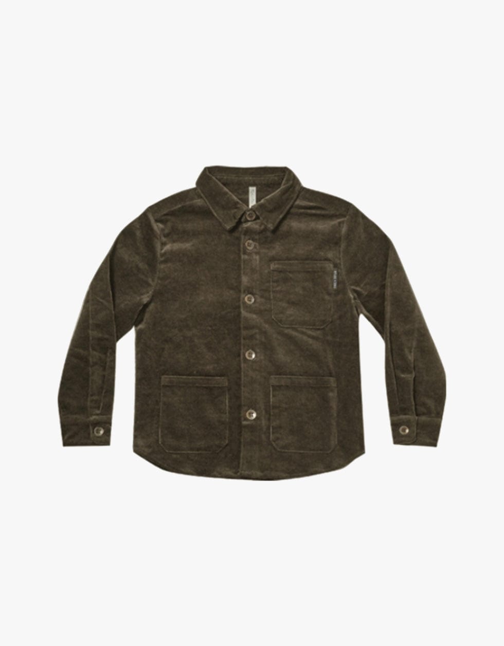 Rylee + Cru Camisas Camisa | Army
