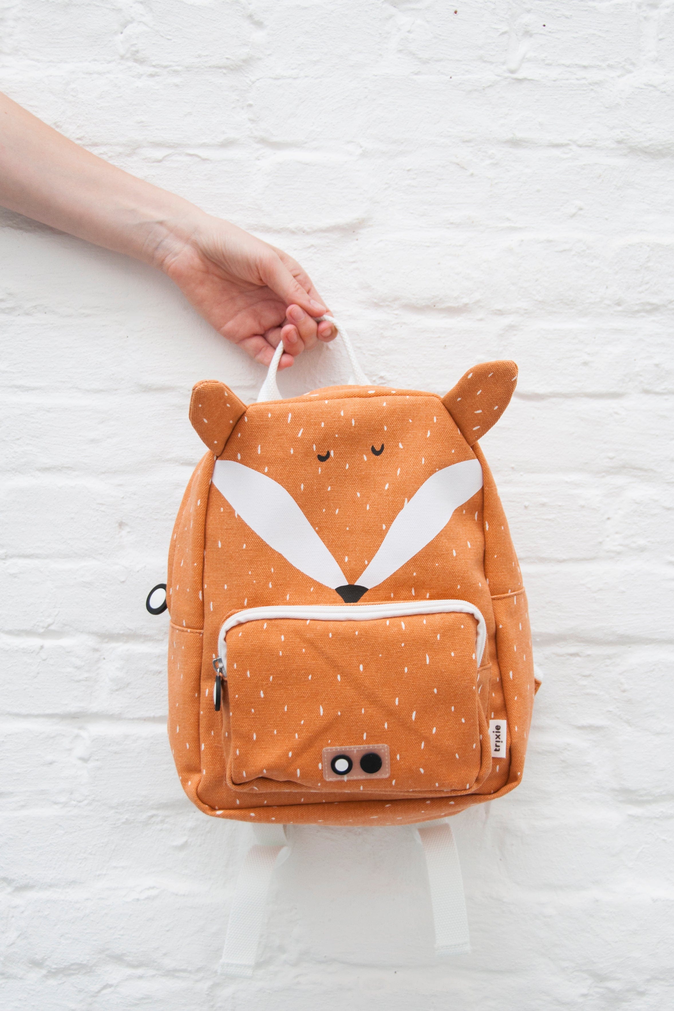 Trixie Mochilas Mochila | Mr. Fox