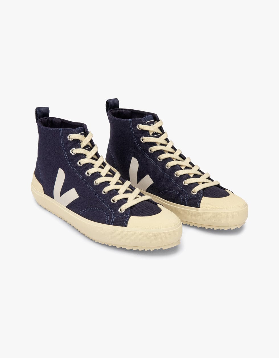 Veja Sapatilhas Nova Ht Canvas Nautico Butter Sole