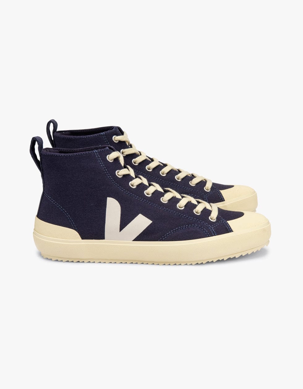 Veja Sapatilhas Nova Ht Canvas Nautico Butter Sole