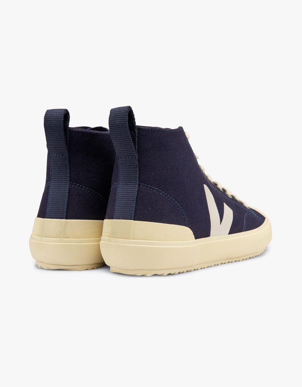 Veja Sapatilhas Nova Ht Canvas Nautico Butter Sole