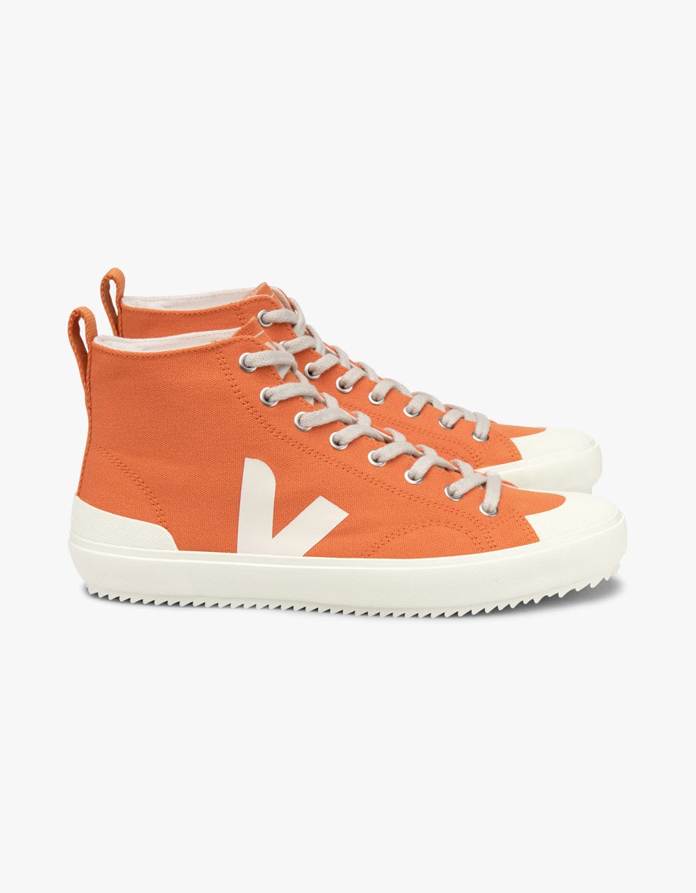 Veja Sapatilhas Nova Ht Canvas Pumpkin Pierre
